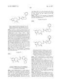 BICYCLIC LACTAMS AND METHODS OF USE THEREOF diagram and image