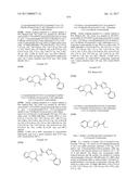 BICYCLIC LACTAMS AND METHODS OF USE THEREOF diagram and image