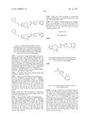 BICYCLIC LACTAMS AND METHODS OF USE THEREOF diagram and image