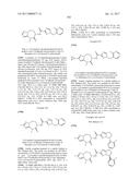 BICYCLIC LACTAMS AND METHODS OF USE THEREOF diagram and image