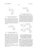 BICYCLIC LACTAMS AND METHODS OF USE THEREOF diagram and image