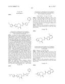 BICYCLIC LACTAMS AND METHODS OF USE THEREOF diagram and image