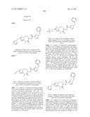 BICYCLIC LACTAMS AND METHODS OF USE THEREOF diagram and image