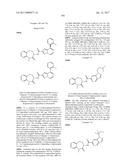 BICYCLIC LACTAMS AND METHODS OF USE THEREOF diagram and image