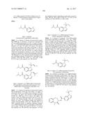 BICYCLIC LACTAMS AND METHODS OF USE THEREOF diagram and image