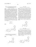 BICYCLIC LACTAMS AND METHODS OF USE THEREOF diagram and image