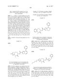 BICYCLIC LACTAMS AND METHODS OF USE THEREOF diagram and image