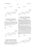 BICYCLIC LACTAMS AND METHODS OF USE THEREOF diagram and image