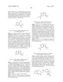 BICYCLIC LACTAMS AND METHODS OF USE THEREOF diagram and image