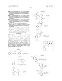 BICYCLIC LACTAMS AND METHODS OF USE THEREOF diagram and image