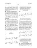 BICYCLIC LACTAMS AND METHODS OF USE THEREOF diagram and image