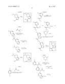 BICYCLIC LACTAMS AND METHODS OF USE THEREOF diagram and image