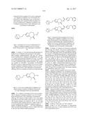 BICYCLIC LACTAMS AND METHODS OF USE THEREOF diagram and image