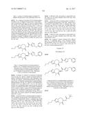 BICYCLIC LACTAMS AND METHODS OF USE THEREOF diagram and image