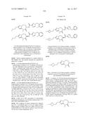 BICYCLIC LACTAMS AND METHODS OF USE THEREOF diagram and image