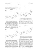 BICYCLIC LACTAMS AND METHODS OF USE THEREOF diagram and image