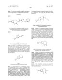 BICYCLIC LACTAMS AND METHODS OF USE THEREOF diagram and image