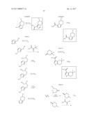 BICYCLIC LACTAMS AND METHODS OF USE THEREOF diagram and image