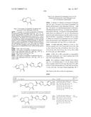 BICYCLIC LACTAMS AND METHODS OF USE THEREOF diagram and image