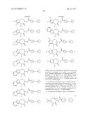 BICYCLIC LACTAMS AND METHODS OF USE THEREOF diagram and image