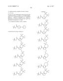 BICYCLIC LACTAMS AND METHODS OF USE THEREOF diagram and image