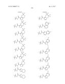 BICYCLIC LACTAMS AND METHODS OF USE THEREOF diagram and image