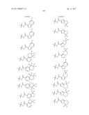 BICYCLIC LACTAMS AND METHODS OF USE THEREOF diagram and image