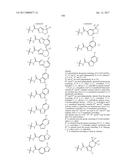 BICYCLIC LACTAMS AND METHODS OF USE THEREOF diagram and image