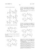 BICYCLIC LACTAMS AND METHODS OF USE THEREOF diagram and image