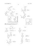 BICYCLIC LACTAMS AND METHODS OF USE THEREOF diagram and image