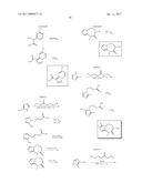 BICYCLIC LACTAMS AND METHODS OF USE THEREOF diagram and image