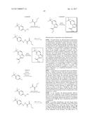 BICYCLIC LACTAMS AND METHODS OF USE THEREOF diagram and image