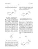 BICYCLIC LACTAMS AND METHODS OF USE THEREOF diagram and image