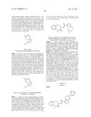 BICYCLIC LACTAMS AND METHODS OF USE THEREOF diagram and image