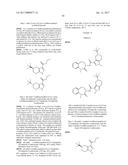 BICYCLIC LACTAMS AND METHODS OF USE THEREOF diagram and image