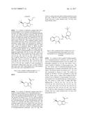 BICYCLIC LACTAMS AND METHODS OF USE THEREOF diagram and image