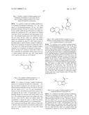 BICYCLIC LACTAMS AND METHODS OF USE THEREOF diagram and image