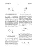 BICYCLIC LACTAMS AND METHODS OF USE THEREOF diagram and image