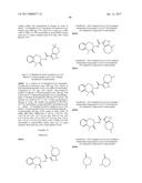 BICYCLIC LACTAMS AND METHODS OF USE THEREOF diagram and image