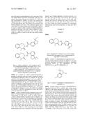 BICYCLIC LACTAMS AND METHODS OF USE THEREOF diagram and image