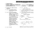 HETEROCYCLIC AMIDES AS KINASE INHIBITORS diagram and image