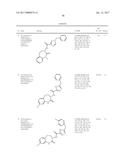 HETEROCYCLIC AMIDES AS KINASE INHIBITORS diagram and image