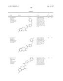 HETEROCYCLIC AMIDES AS KINASE INHIBITORS diagram and image