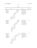 HETEROCYCLIC AMIDES AS KINASE INHIBITORS diagram and image