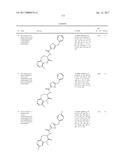 HETEROCYCLIC AMIDES AS KINASE INHIBITORS diagram and image