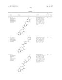 HETEROCYCLIC AMIDES AS KINASE INHIBITORS diagram and image