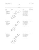 HETEROCYCLIC AMIDES AS KINASE INHIBITORS diagram and image