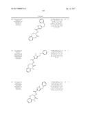 HETEROCYCLIC AMIDES AS KINASE INHIBITORS diagram and image