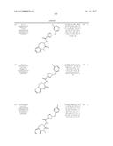 HETEROCYCLIC AMIDES AS KINASE INHIBITORS diagram and image