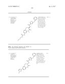 HETEROCYCLIC AMIDES AS KINASE INHIBITORS diagram and image